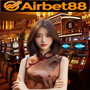 Airbet88 Mempunyai Komunitas Yang Dinamis.
