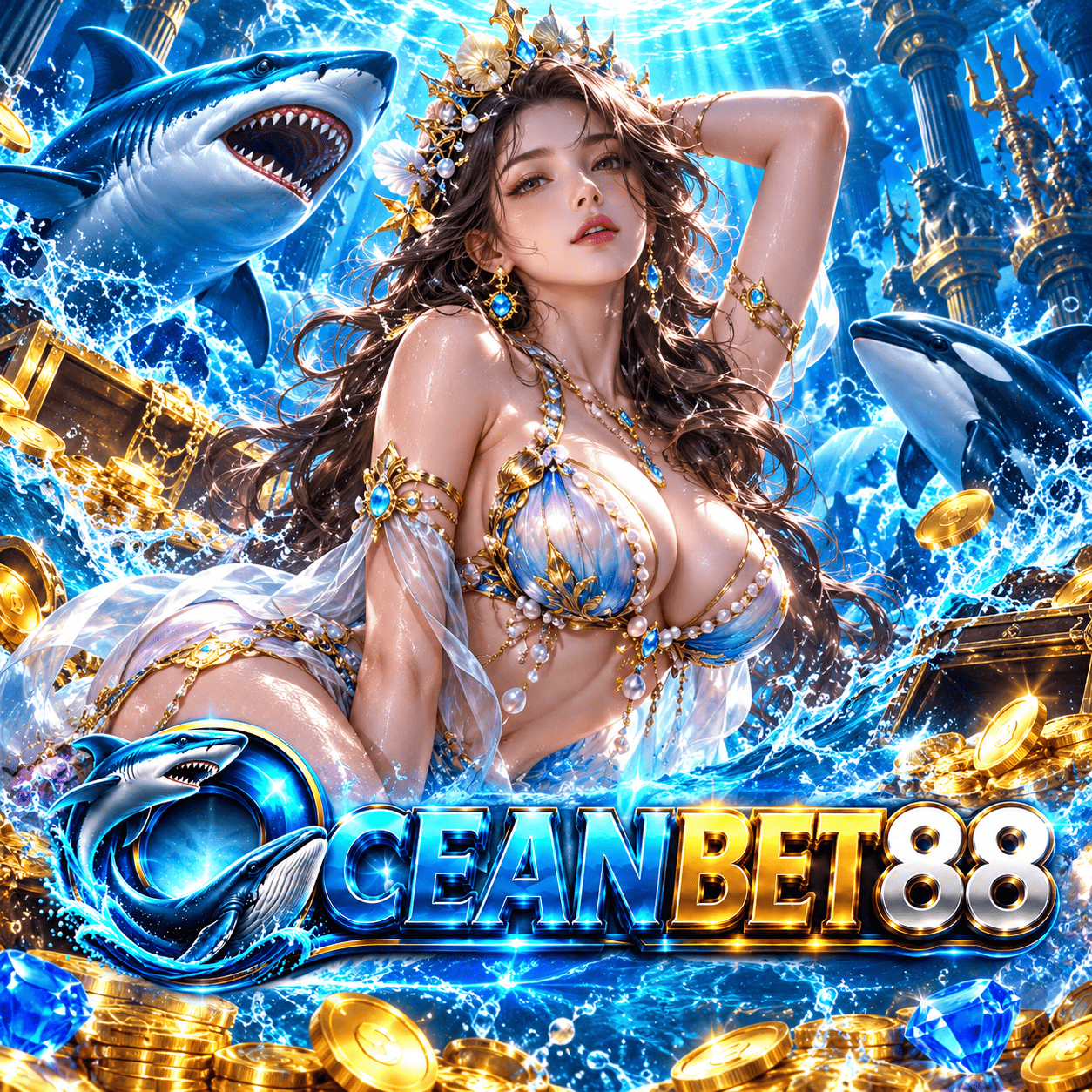 OCEANBET88 RTP Mengenal Variasi Hasil Permainan